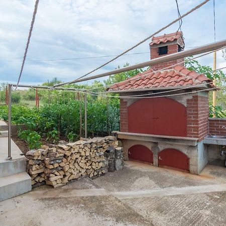 Apartment Kozina Zadar Luaran gambar