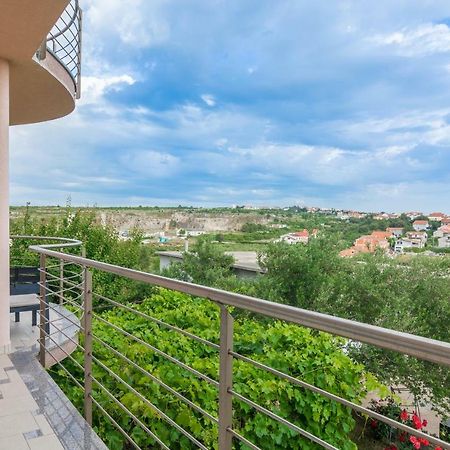 Apartment Kozina Zadar Luaran gambar