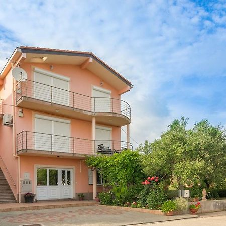 Apartment Kozina Zadar Luaran gambar
