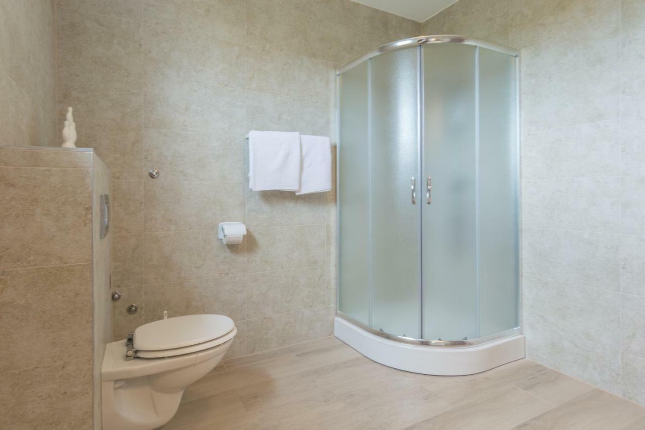 Apartment Kozina Zadar Luaran gambar
